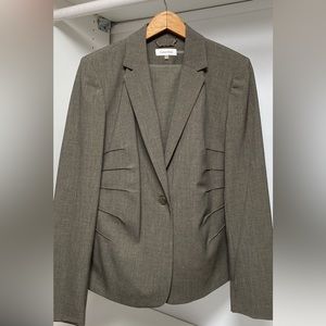 Calvin Klein pantsuit